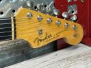 1964 Fender Stratocaster Phat Neck Profile