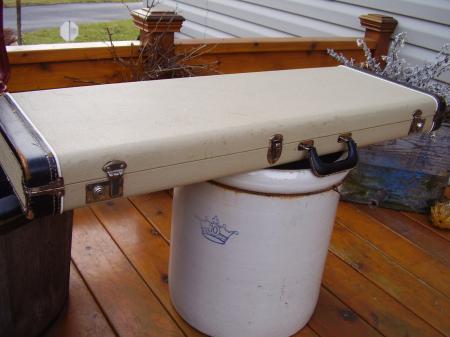 1963 Baby baby baby Sweet Clean Pre CBS Fender Strat 1963 Case!