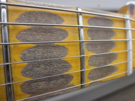 1952 Nash Relic Tele Push Pull Humbucker Seymour Pup KILLER