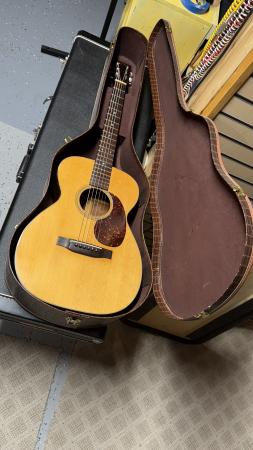 1954 Martin 000 18