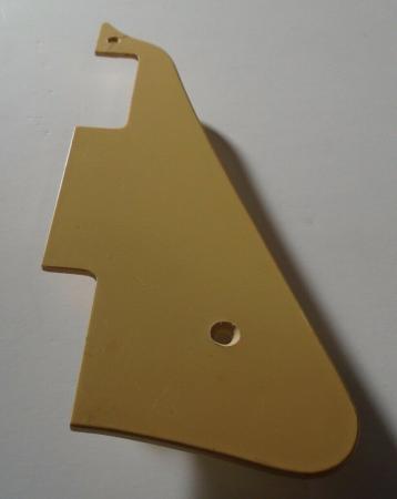 1974 Gibson Les Paul Standard Pickguard