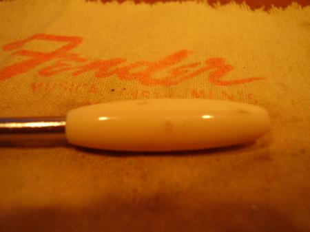 1956 ORIG FENDER STRATOCASTER TREMOLO ARM