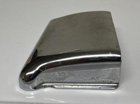 1961 Fender Strat Tremolo Bridge Cover