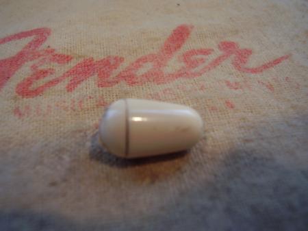 1960 4-60 ORIG FENDER STRATOCASTER 3-WAY SWITCH TIP