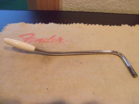 1982 1957,1962 RI Fullerton Fender Strat Trem Arm