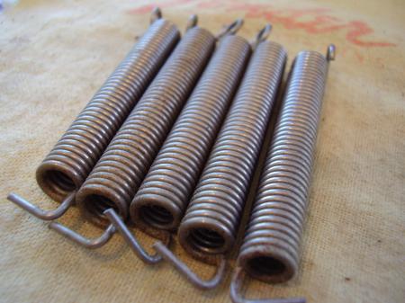 1959 ORIG LONGER CORRECT BRIDGE SPRINGS 5