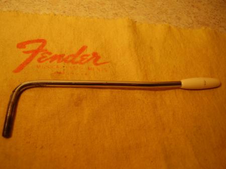 1956 FENDER STRATOCASTER TREM ARM