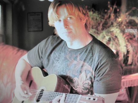 Learn Guitar Fast and Easy I Recommend this Guy. Jerry Wyatt