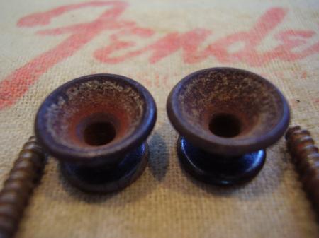 1956 ORIG STRAP BUTTONS MOST PRIZE ONE'S I EVER HAD OR SEEN