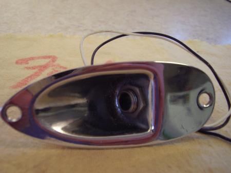 1974 ORIGINAL OUTPUT JACK