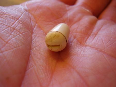 1963 ORIG FENDER STRAT 3 WAY TIP