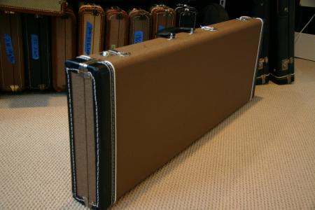 1960 USA CUSTOM SHOP STRAT OR TELE CASE 