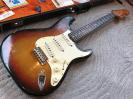 1970 Fender Sunburst Stratocaster