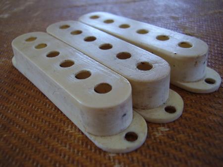 1963 ORIG PATINA PICKUP COVERS