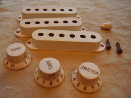 OFF MY SHELF RELC PARTS