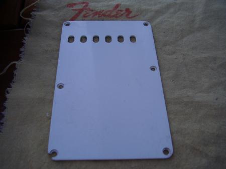 1956 12/56 ORIG BACK TREM COVER