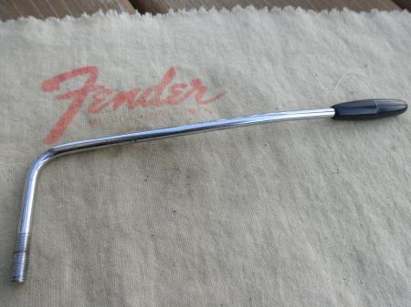 1975 Orig Trem Arm Fender Strat