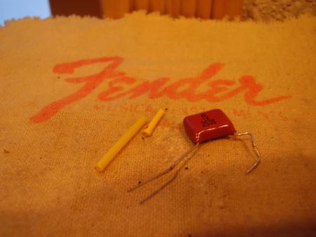 1961 SUPER RELIC CAP