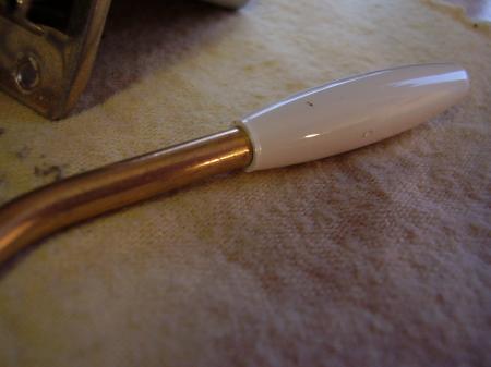 1956 GOLD NAMM SUPER RELIC BRIDGE & MORE!