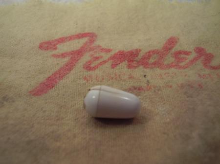 1954-1956 BAKELITE FENDER STRAT 3-WAY SWITCH TIP