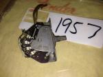 1957 ORIG CRL 1452 3-way Switch FENDER STRATOCASTER