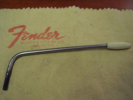 1959 AS BE ON A 50K FENDER STRAT TREMOLO ARM
