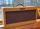 1963 Fender LIMITED EDITION 1990 TWEED Reverb Tank Limited