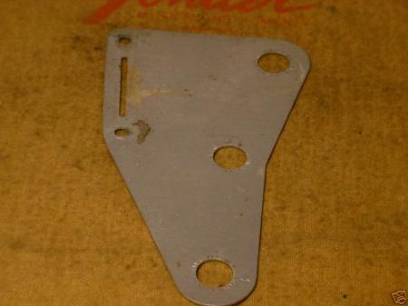 1958 Fender Pickguard Sheild