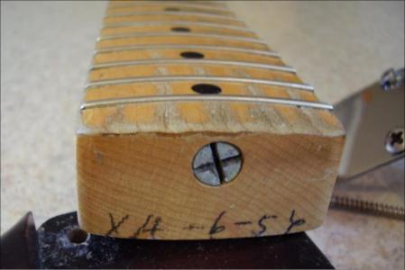 1956 Neck, Call me on price.