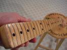 1974 ORIG FENDER STRATOCASTER VINTAGE NECK example