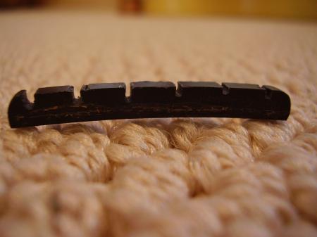 1965-1971 FENDER STRAT NECK NUT