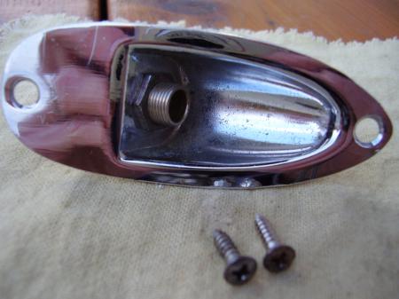 1968 FENDER STRAT OUTPUT JACK 