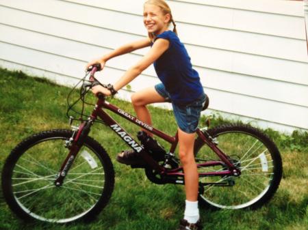 Jamie is 22 now.. And Got Grey hair..1-1-2012