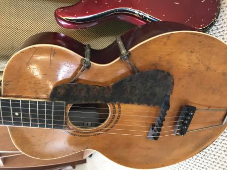 1914 Gibson