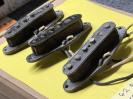 1983 Fullerton 62RI Fender Strat Pickups