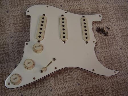 1965 RELIC RELIC Custom Shop Pickup Assembly