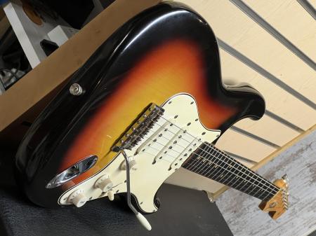 1965 Fender Stratocaster COLLECTOR GRADE