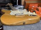 1970 FENDER STRATOCASTER BODY example