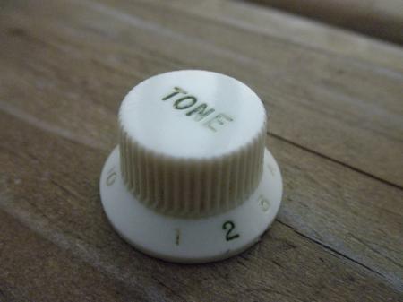 1956 Orig Fender Strat Tone Knob