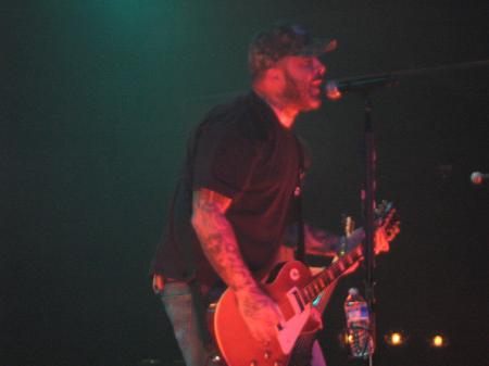 1959 Gibson Les Paul Replica & 1959 Fender Tele I give back to God