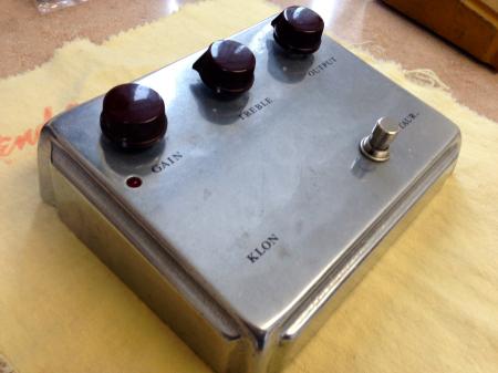 KLON CENTAUR