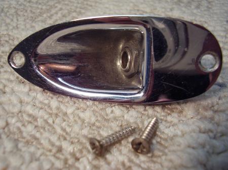 1964 Fender Original Strat OUTPUT JACK