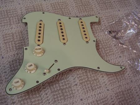 Killer Vintage Tone from 1986 Folks