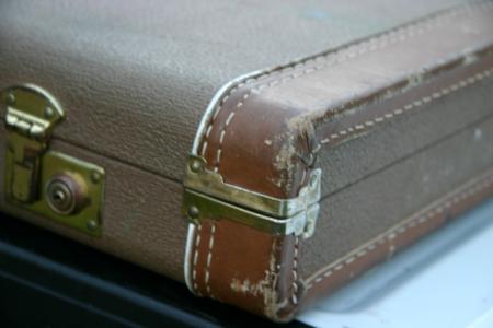 1960 RELIC CUSTOM SHOP FENDER STRATOCASTER VINTAGE CASE