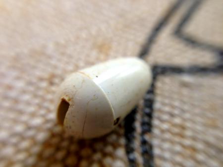 1957 ORIG 9-57 3 Way Switch Tip FENDER STRAT