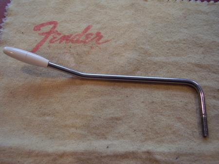 1982-84 1962 RI Fullerton Trem Arm