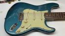 1963 Fender Lake Placid Blue Stratocaster