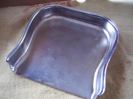1973 ORIG TELE BRIDGE COVER EXCELLENT SHAPE