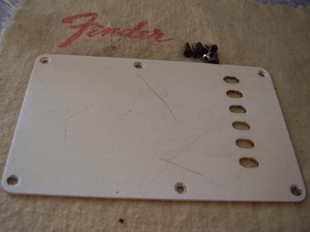 1963 no breaks BACK TREM PRE CBS COVER