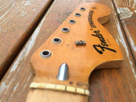 1972 ORIG AUG 72 BEST NECK I HAD IN EVER